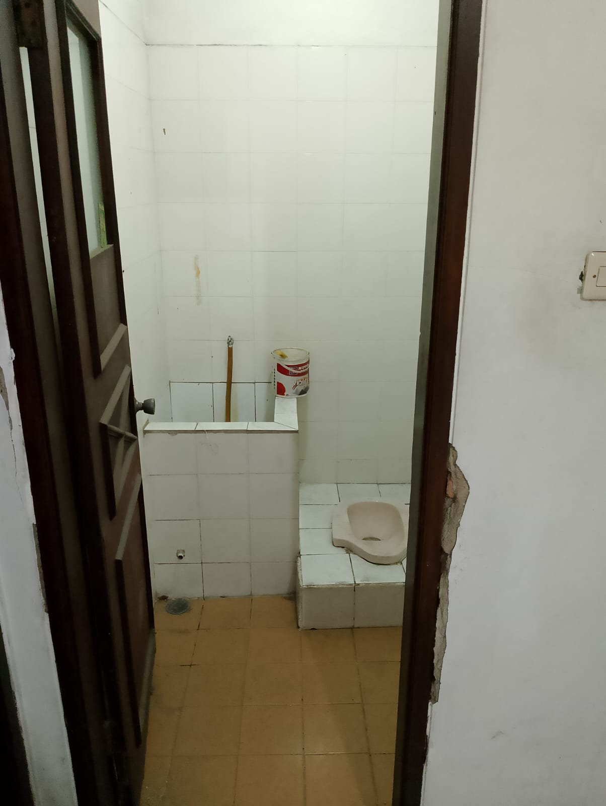 Rumah Disewakan di Cluster Tropikana Residence Jababeka Cikarang